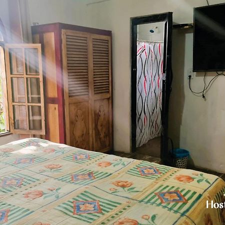 Hosteria Del Virrey - B&B San Cristóbal de Las Casas Екстериор снимка